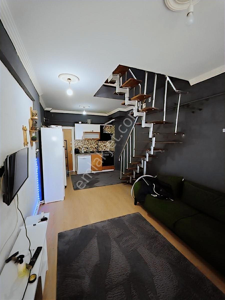 Kosova Mahallesinde Eşyalı Kiralık Daire - Görsel 3