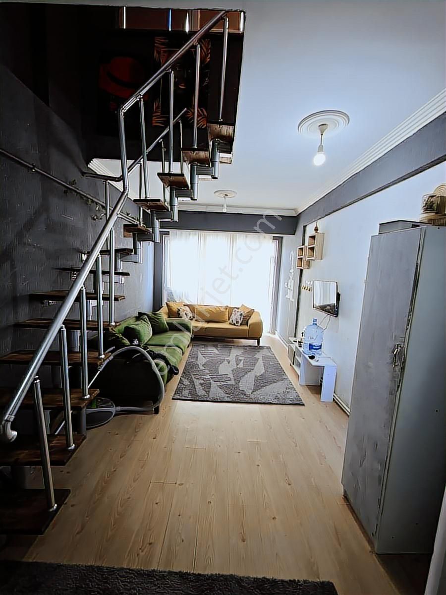 Kosova Mahallesinde Eşyalı Kiralık Daire - Görsel 9