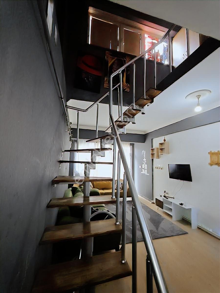 Kosova Mahallesinde Eşyalı Kiralık Daire - Görsel 6