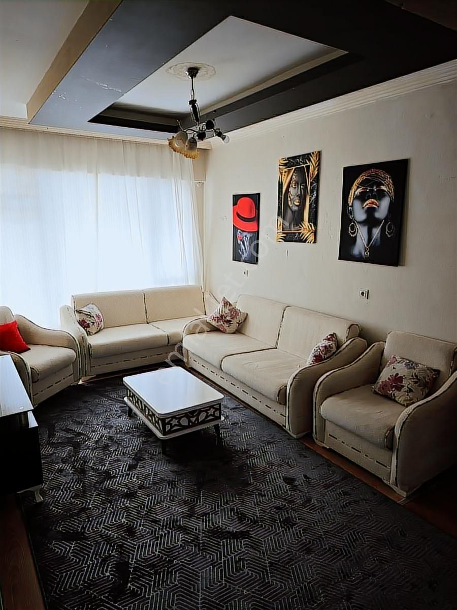 Kosova Mahallesinde Eşyalı Kiralık Daire - Görsel 4