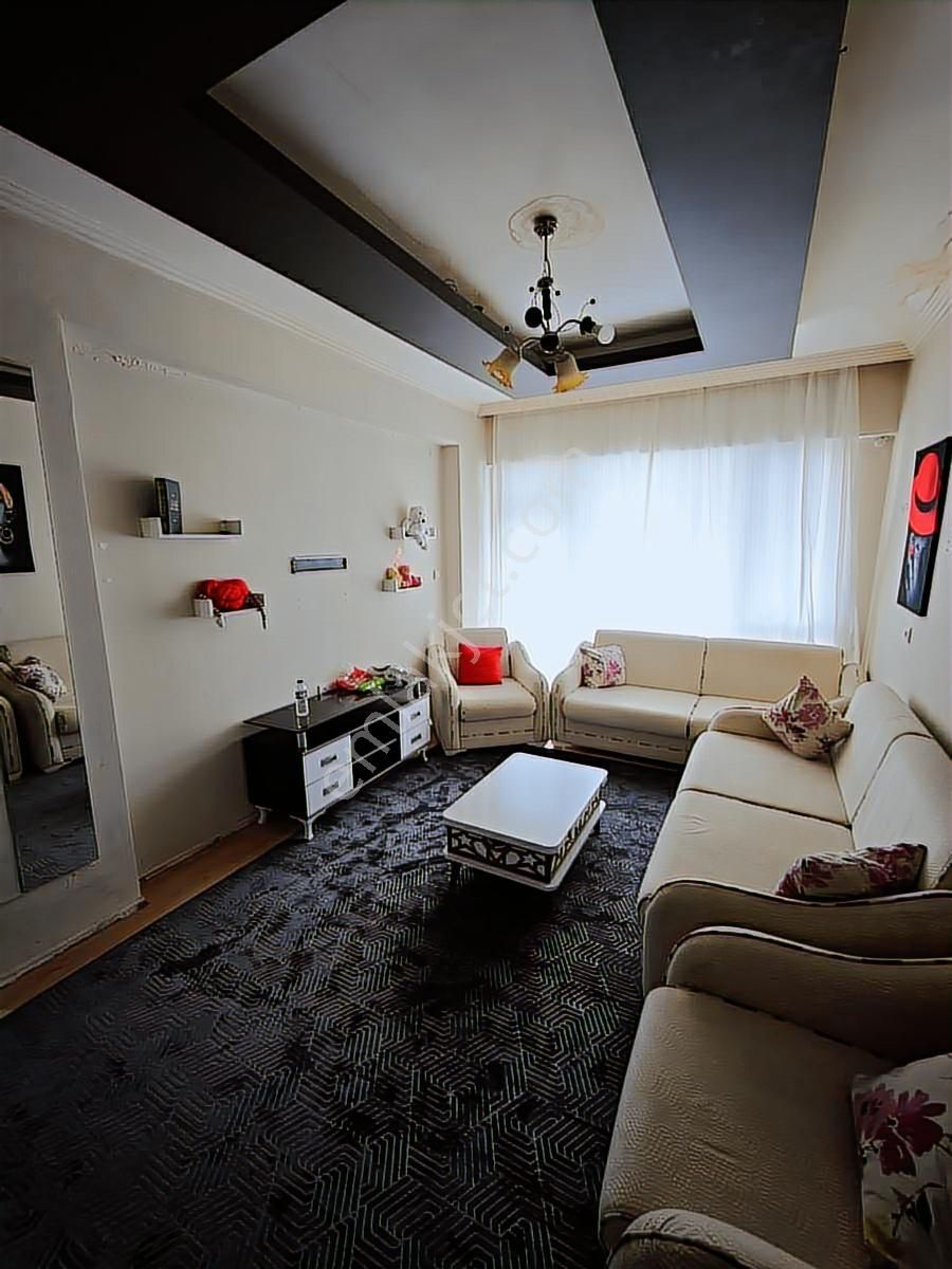 Kosova Mahallesinde Eşyalı Kiralık Daire - Görsel 3