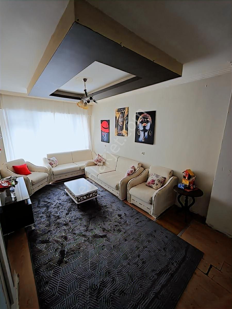 Kosova Mahallesinde Eşyalı Kiralık Daire