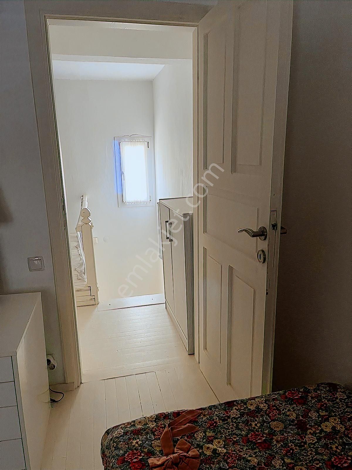 Bodrum Adabükü Doktorlar Sitesinde Satılık Villa - Görsel 9