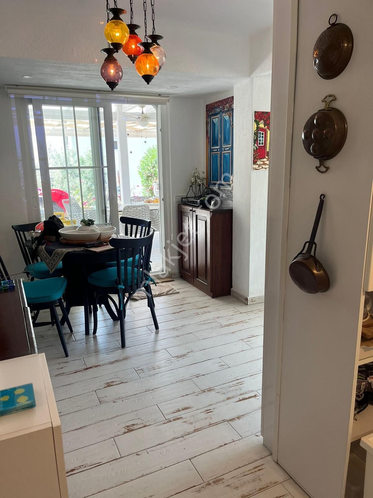 Bodrum Adabükü Doktorlar Sitesinde Satılık Villa - Görsel 30