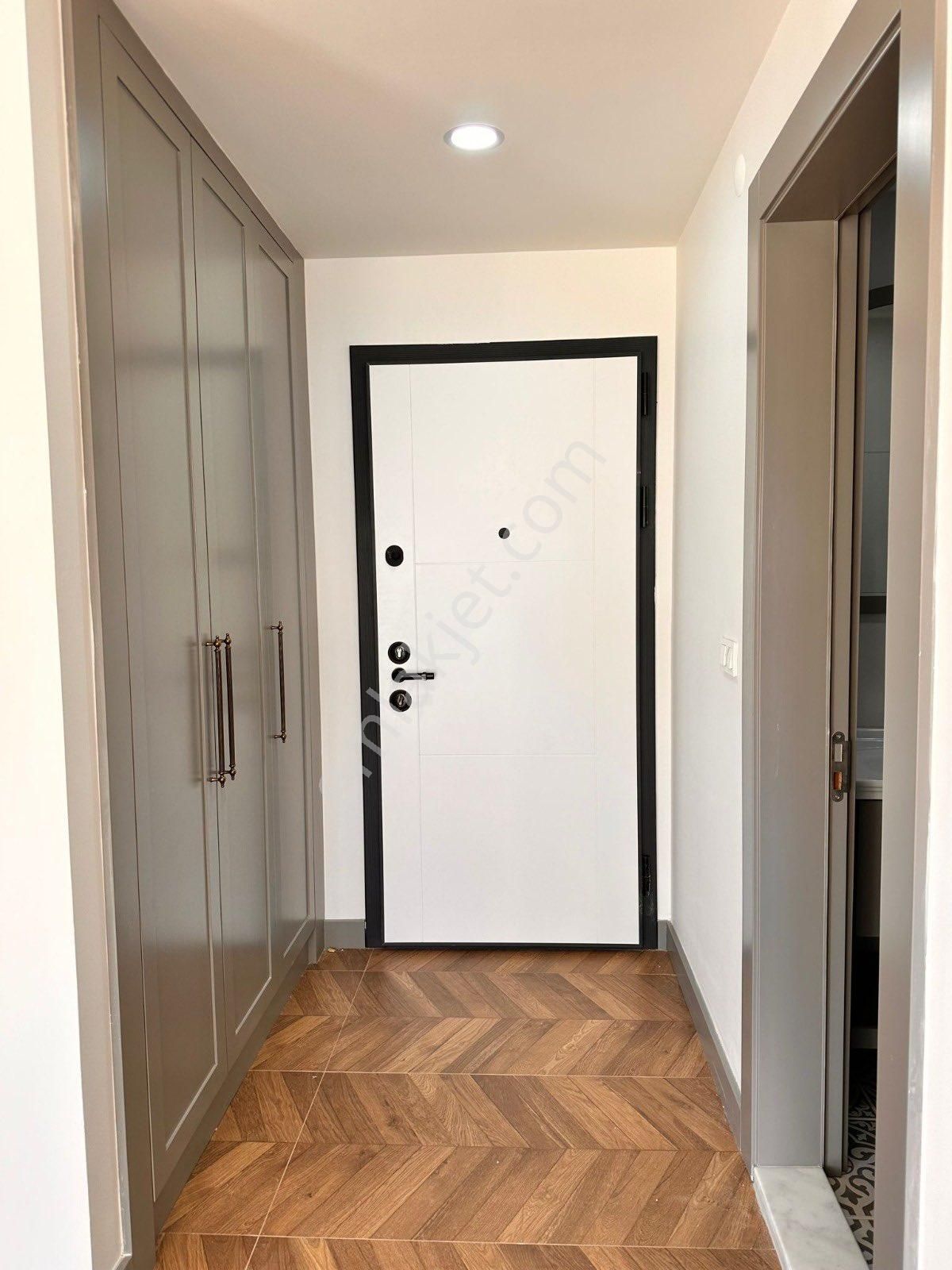 Kuşadası Davutlar Termalde Satılık 3+1 Villa - Görsel 21