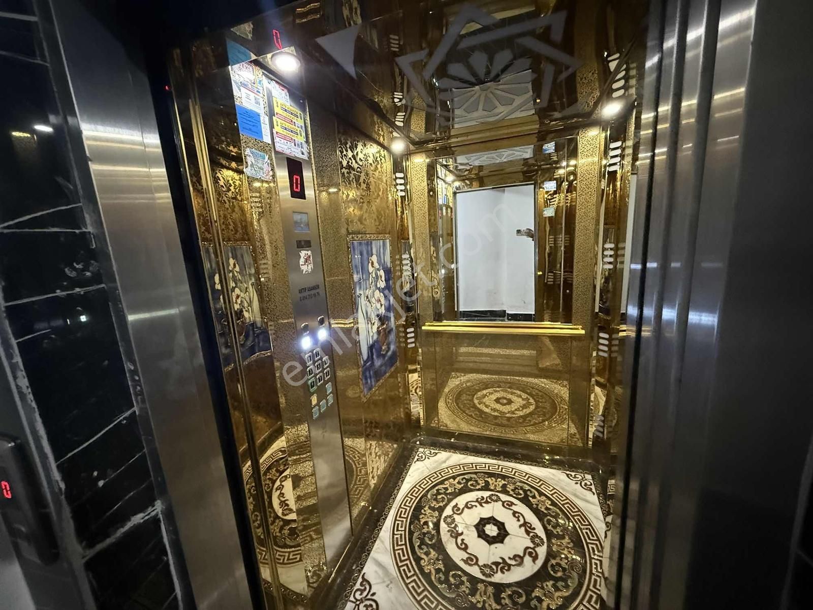 Mesire Alanında Kiralık Uygun 2+1 - Görsel 6