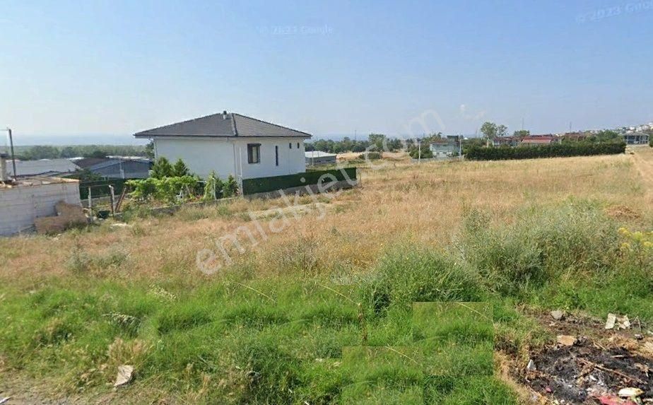 Acil Satılık | Çorlu Yenice Köşe Parsel | Bölge Fiyatlarının Çok Altında | 2 Kat İmarlı 818 M² - Görsel 6