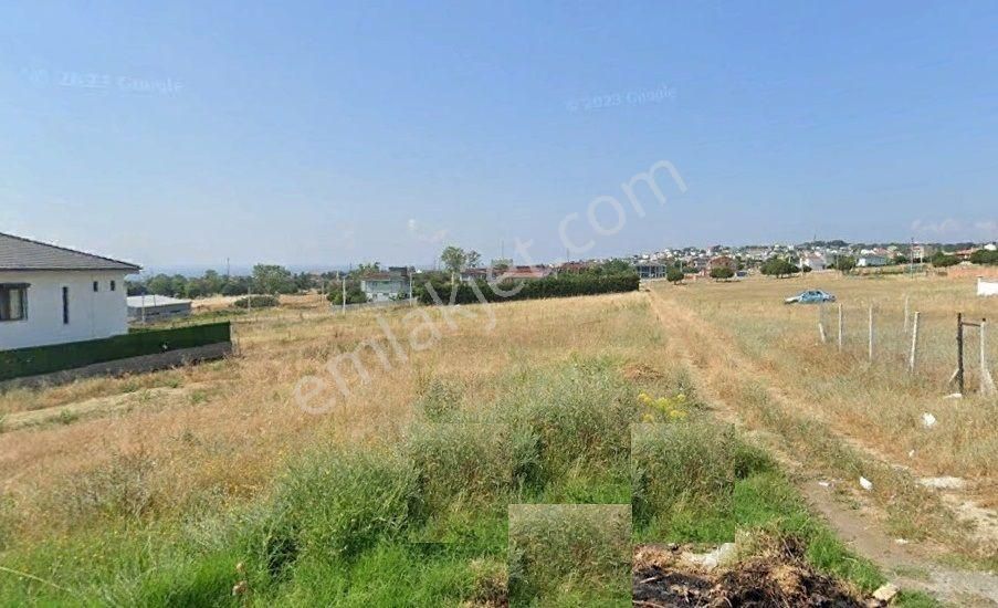 Acil Satılık | Çorlu Yenice Köşe Parsel | Bölge Fiyatlarının Çok Altında | 2 Kat İmarlı 818 M² - Görsel 5