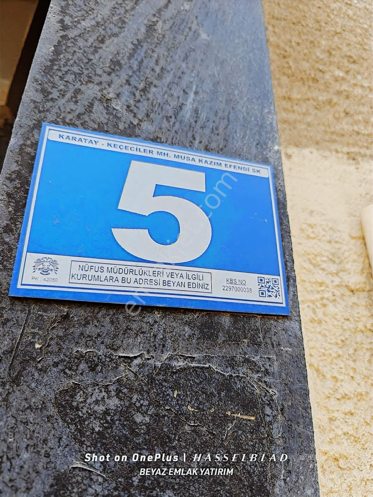 Keçeciler Mah 11.500 Tl Kiracılı Merkeze Yürüme Mesafesinde 3+1 - Görsel 11