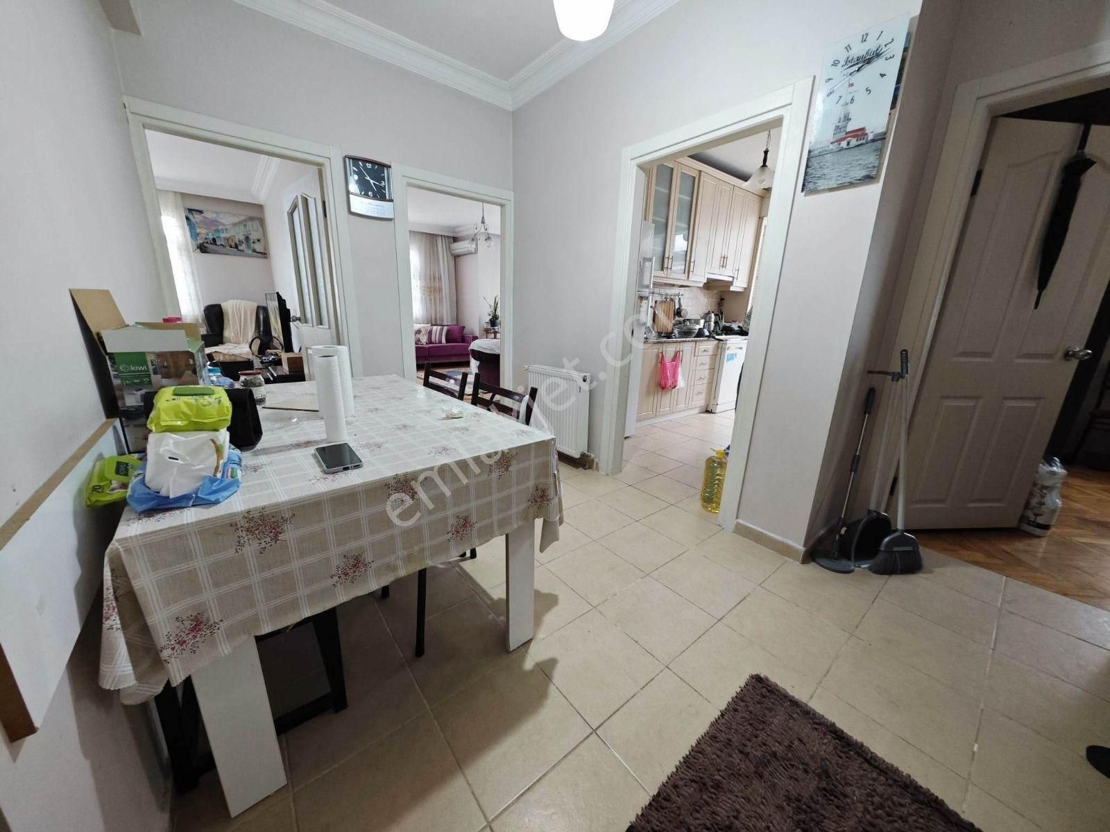 Kat Eksi Olan Binada 3+1 Cadde Üstü Daire -kelepir - Görsel 19