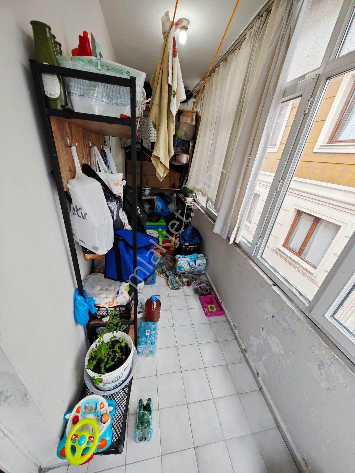 Kat Eksi Olan Binada 3+1 Cadde Üstü Daire -kelepir - Görsel 12