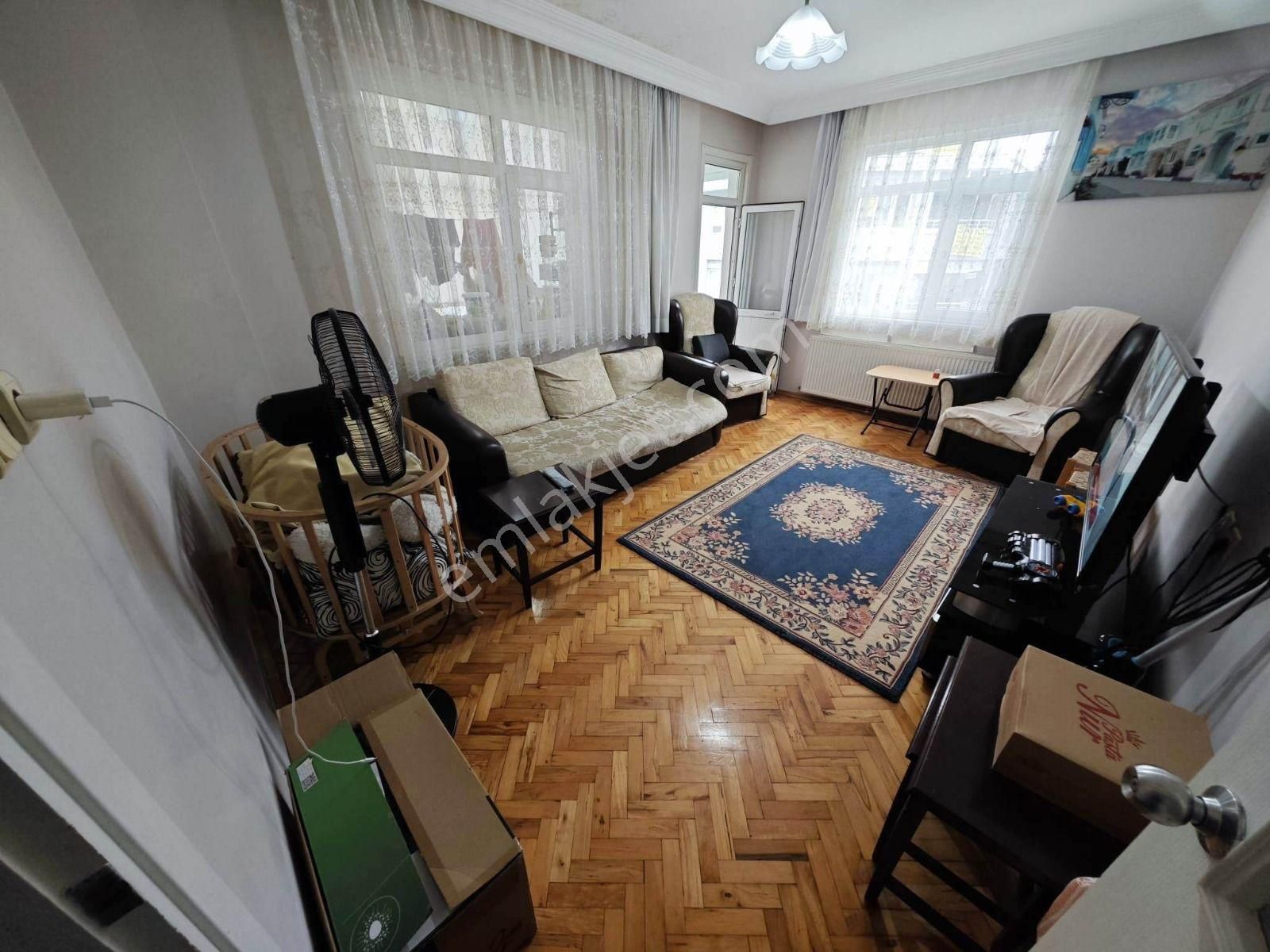 Kat Eksi Olan Binada 3+1 Cadde Üstü Daire -kelepir - Görsel 17