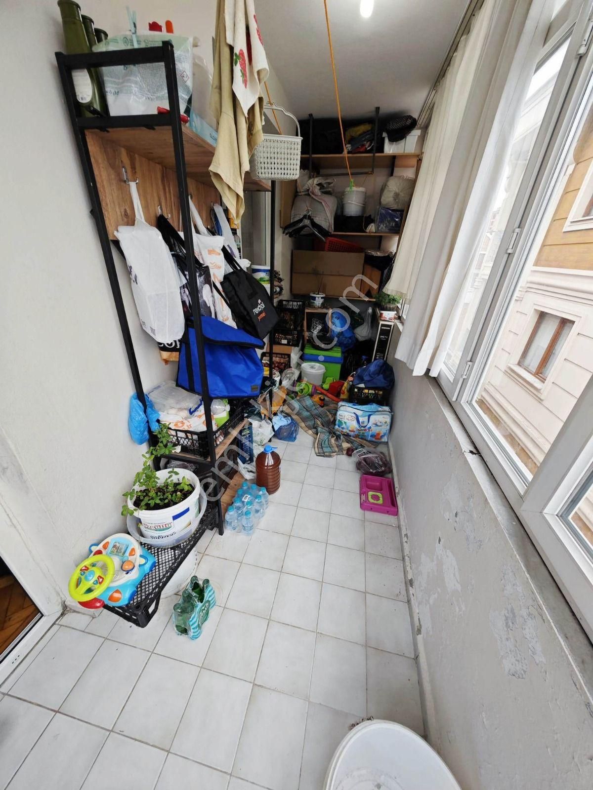 Kat Eksi Olan Binada 3+1 Cadde Üstü Daire -kelepir - Görsel 16