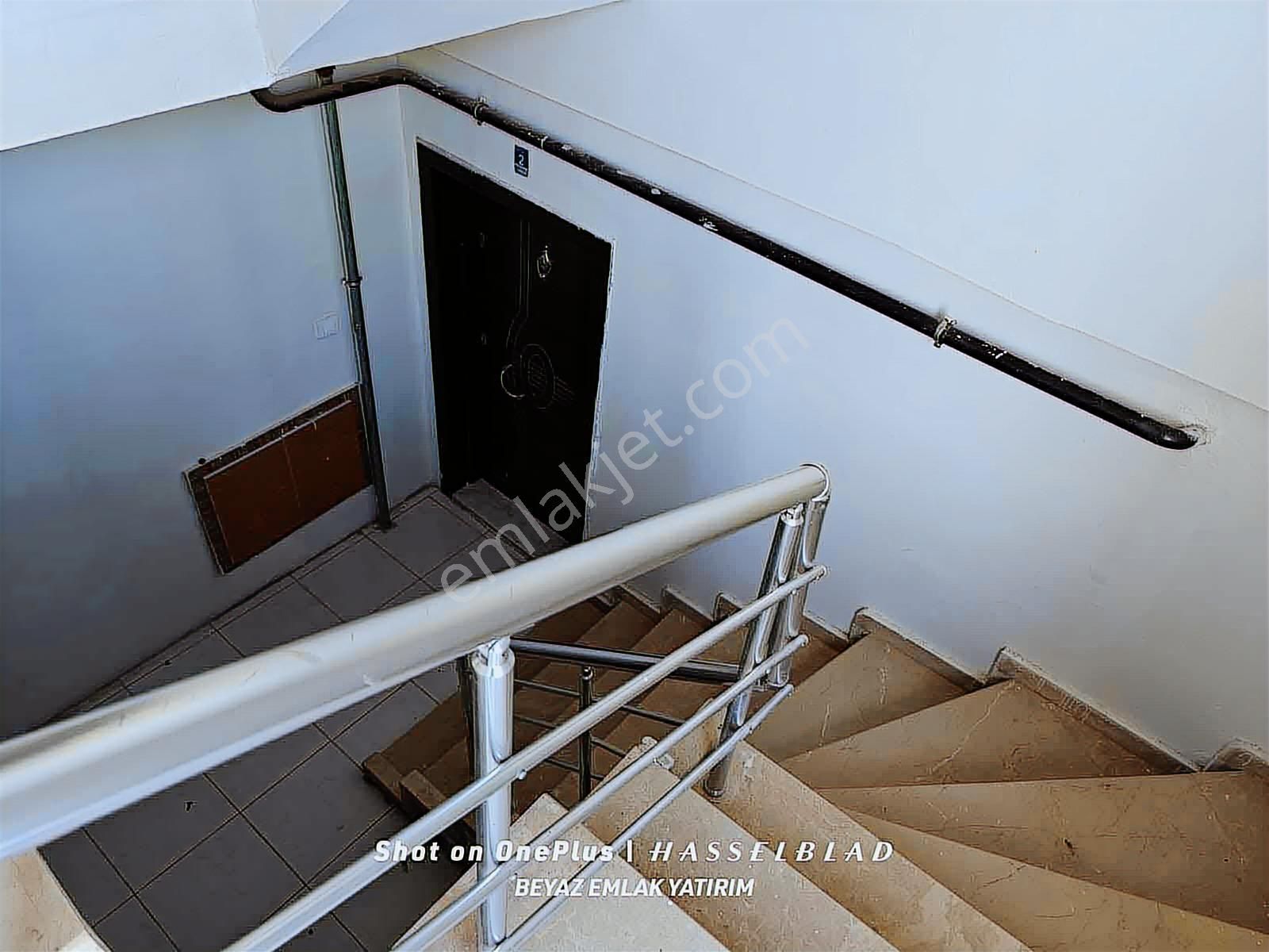 Meram Karahüyükte 12 Bin Tl Kiracılı 2+1 Yatırımlık Daire - Görsel 18