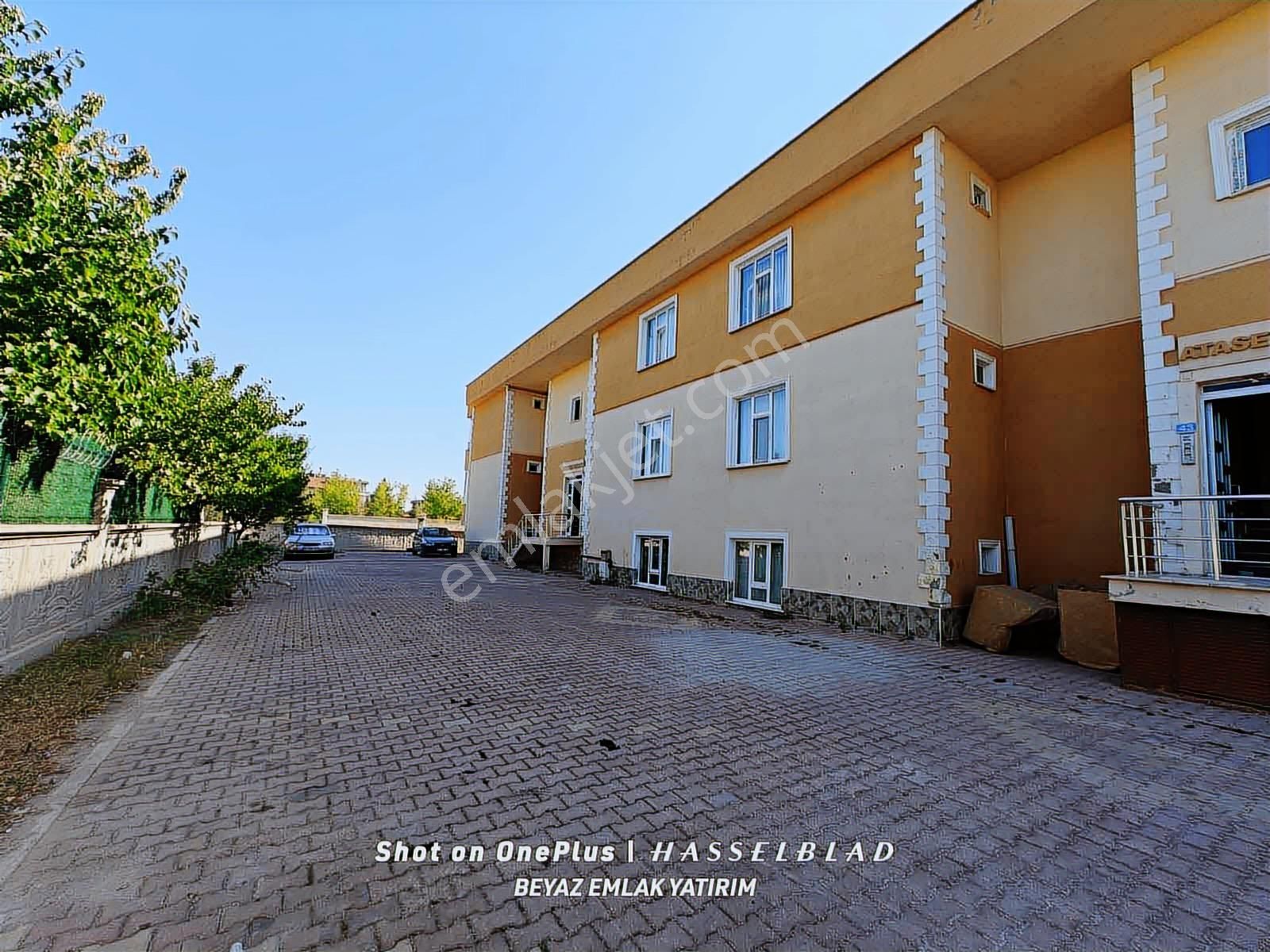 Meram Karahüyükte 12 Bin Tl Kiracılı 2+1 Yatırımlık Daire - Görsel 19