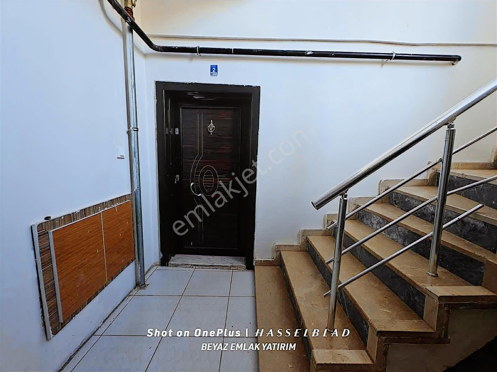 Meram Karahüyükte 12 Bin Tl Kiracılı 2+1 Yatırımlık Daire - Görsel 3