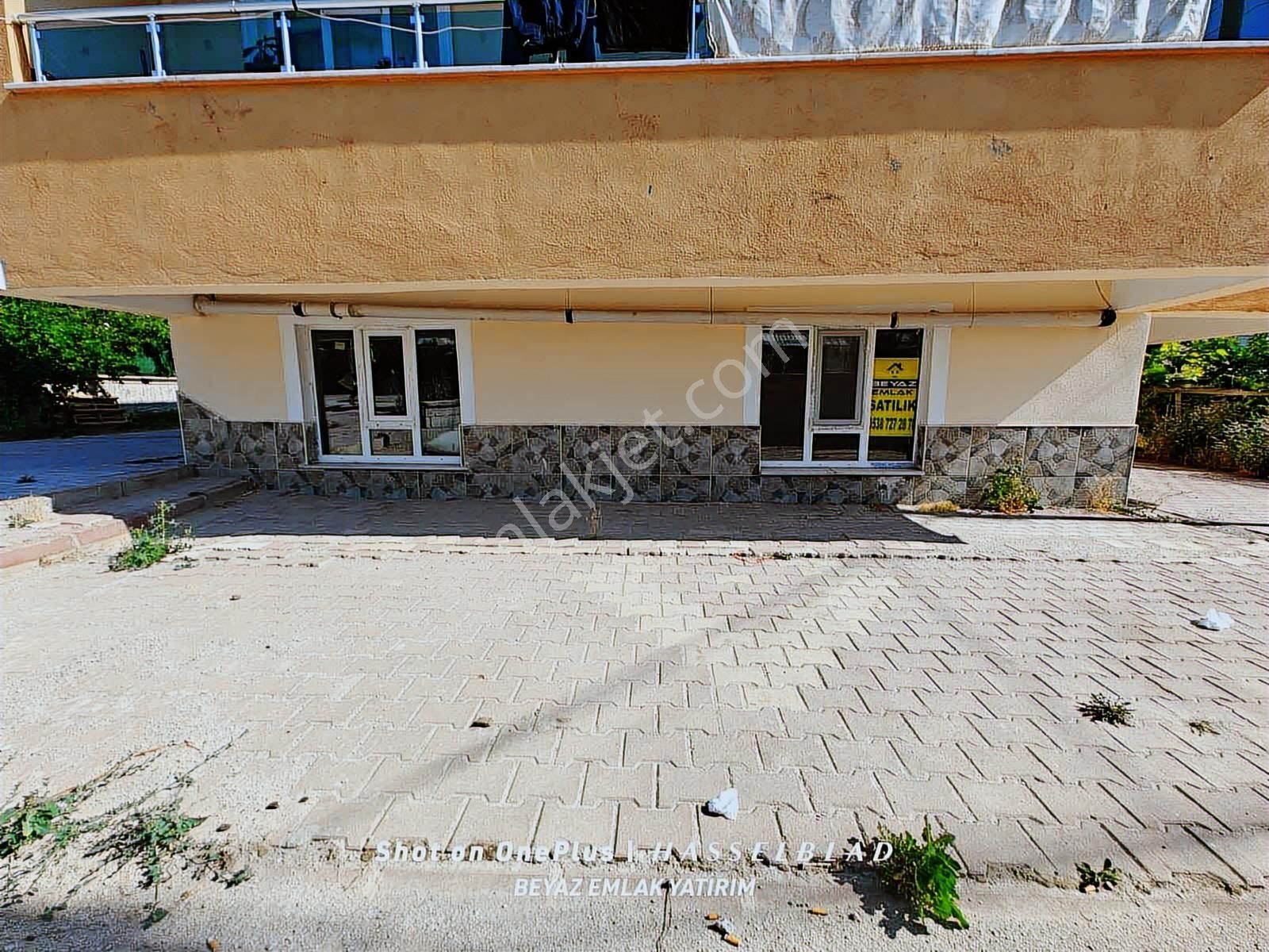 Meram Karahüyükte 12 Bin Tl Kiracılı 2+1 Yatırımlık Daire - Görsel 9