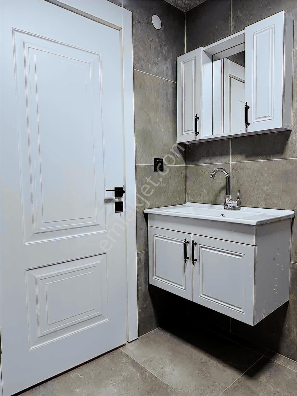 Atakum'da Deniz Ve Şehir Manzaralı Ultra Lüx! Satılık Daire - Görsel 25