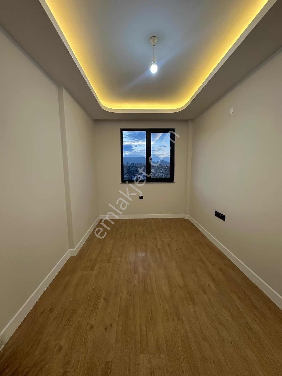 Atakum'da Deniz Ve Şehir Manzaralı Ultra Lüx! Satılık Daire - Görsel 7