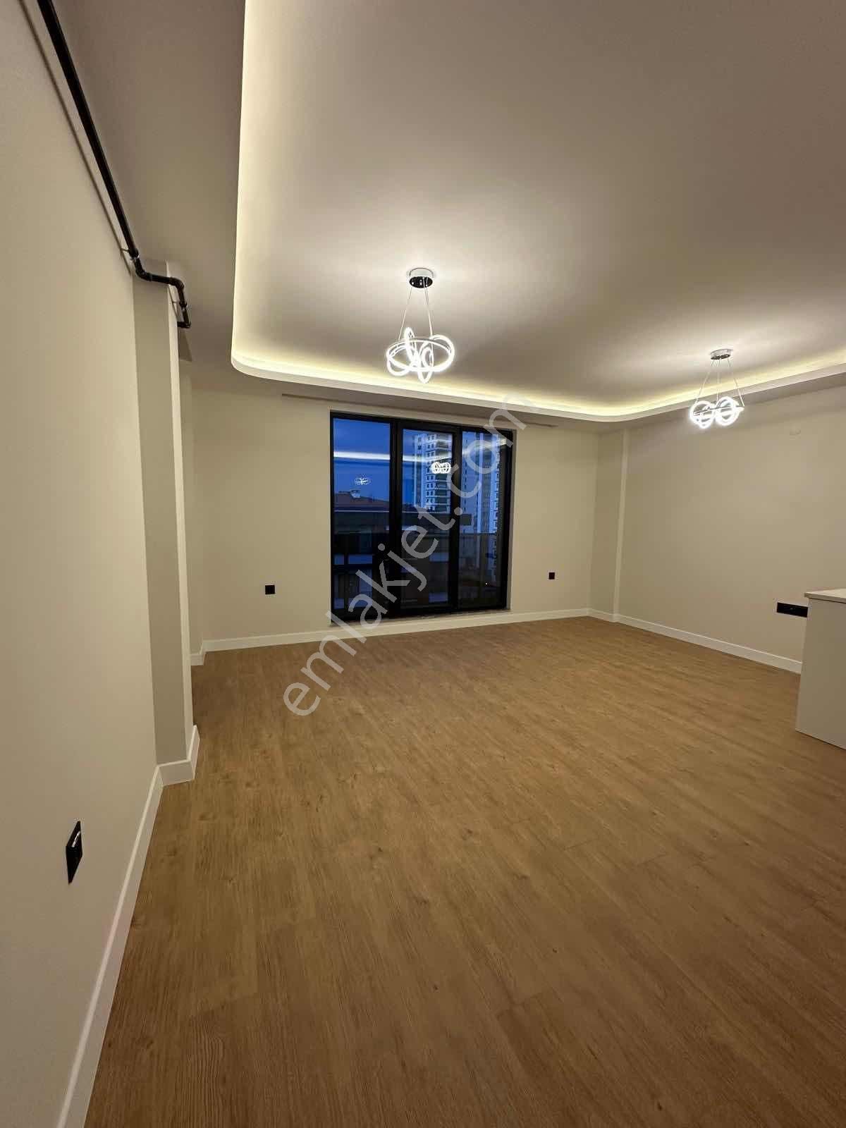 Atakum'da Deniz Ve Şehir Manzaralı Ultra Lüx! Satılık Daire - Görsel 15