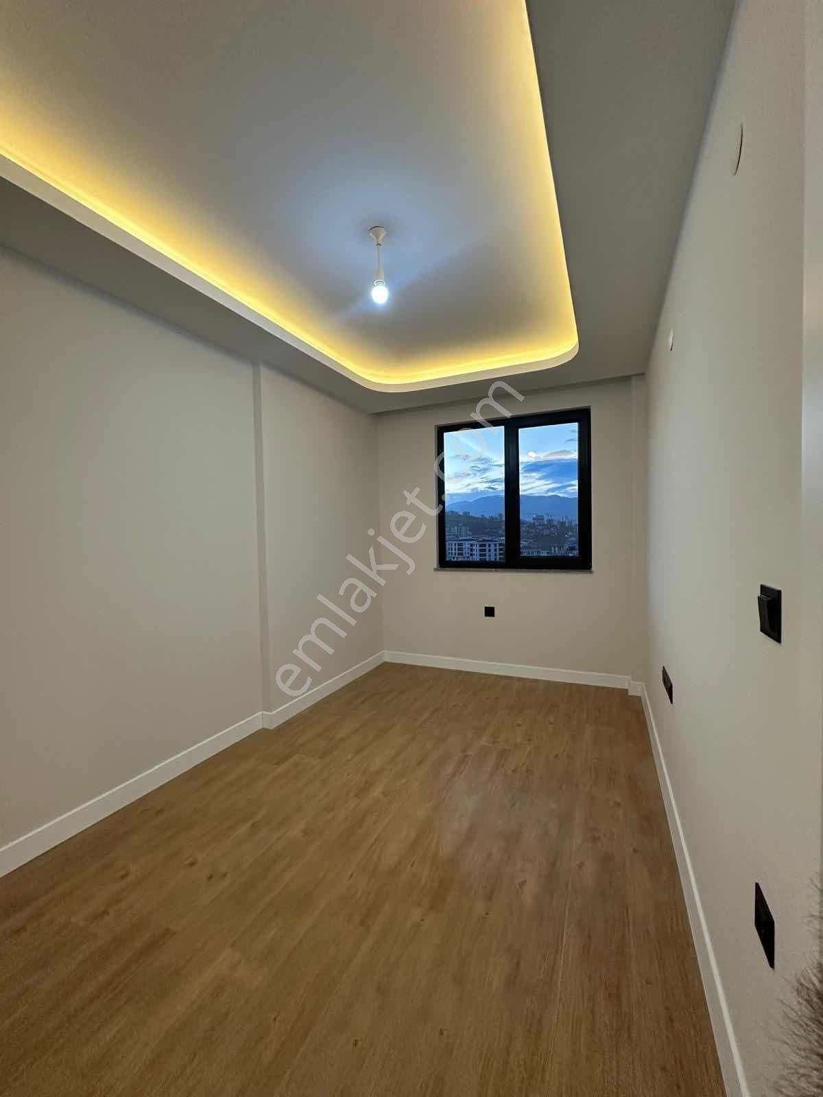 Atakum'da Deniz Ve Şehir Manzaralı Ultra Lüx! Satılık Daire - Görsel 14