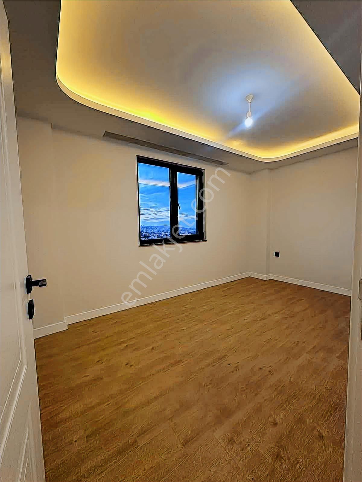 Atakum'da Deniz Ve Şehir Manzaralı Ultra Lüx! Satılık Daire - Görsel 8