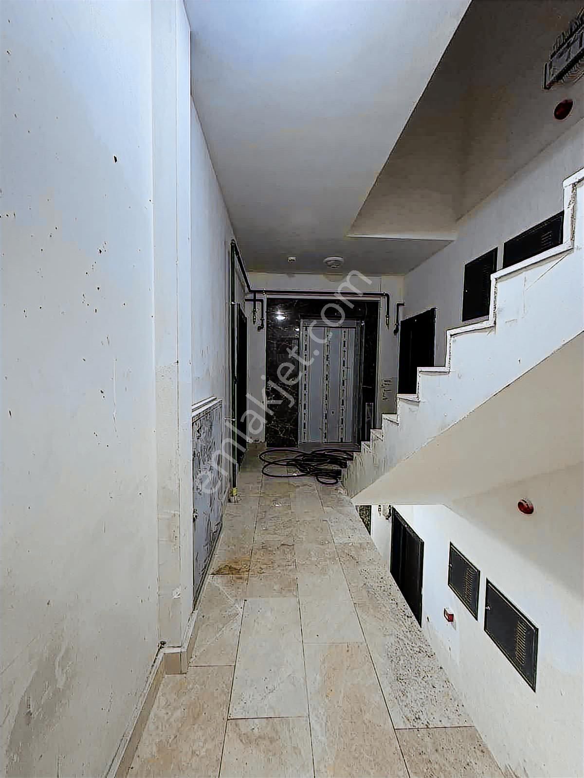 Atakum'da Deniz Ve Şehir Manzaralı Ultra Lüx! Satılık Daire - Görsel 2