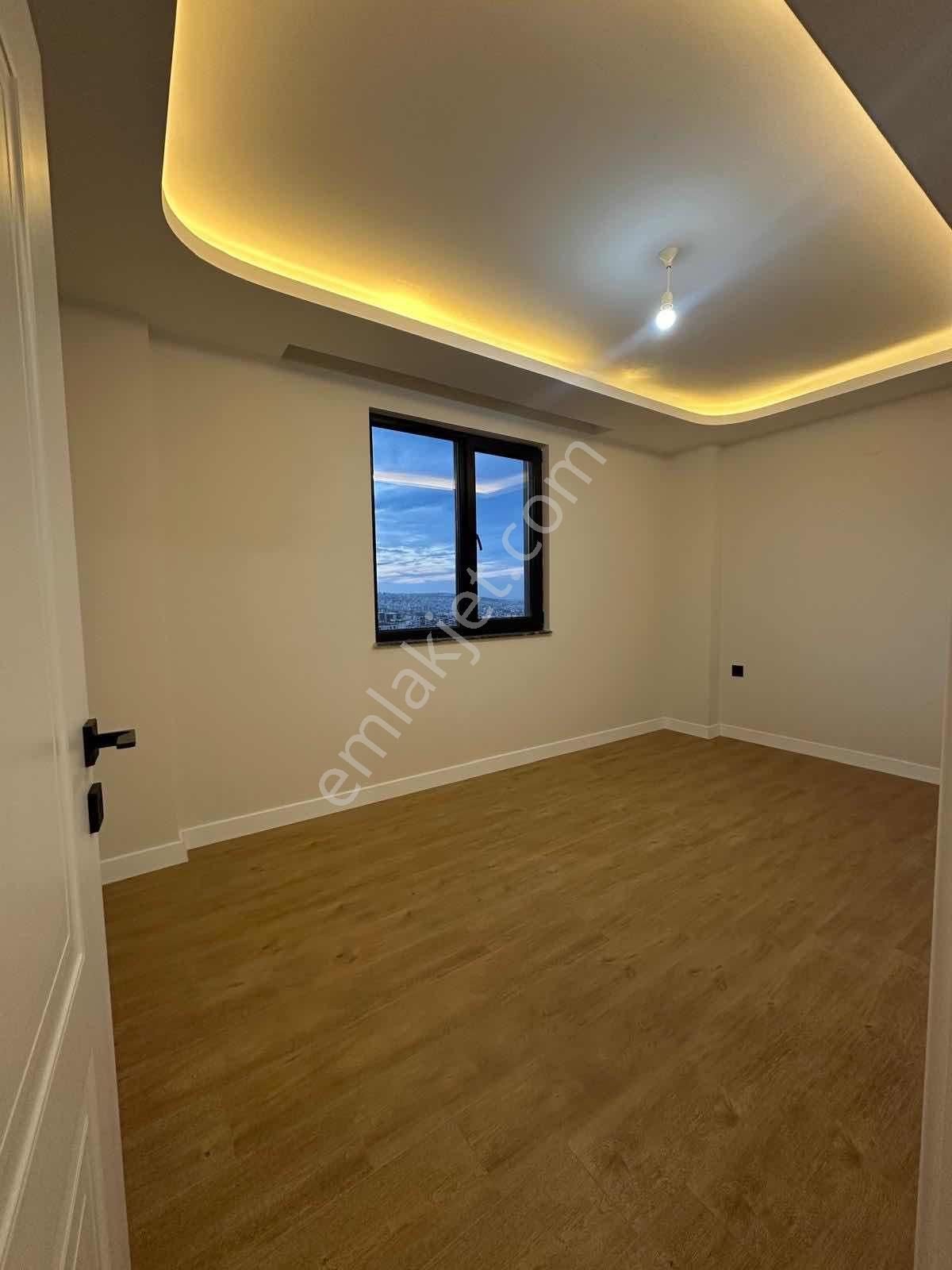 Atakum'da Deniz Ve Şehir Manzaralı Ultra Lüx! Satılık Daire - Görsel 26