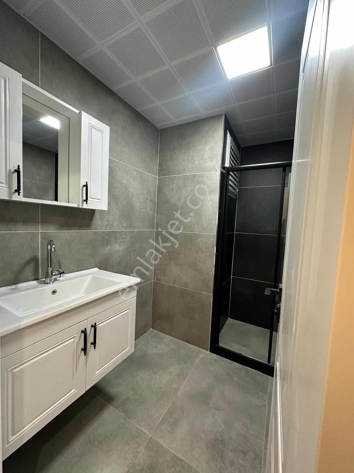 Atakum'da Deniz Ve Şehir Manzaralı Ultra Lüx! Satılık Daire - Görsel 10