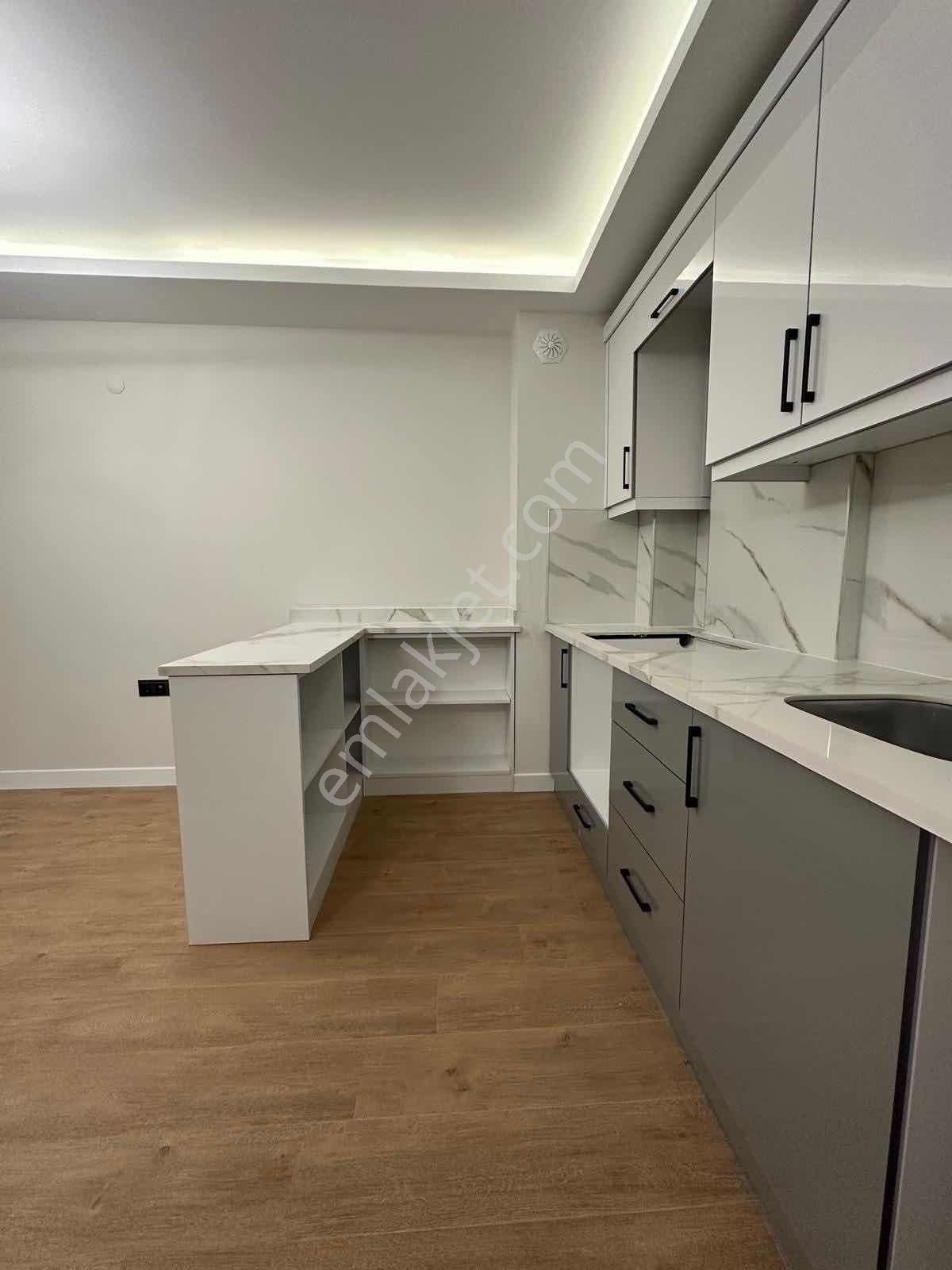 Atakum'da Deniz Ve Şehir Manzaralı Ultra Lüx! Satılık Daire - Görsel 3