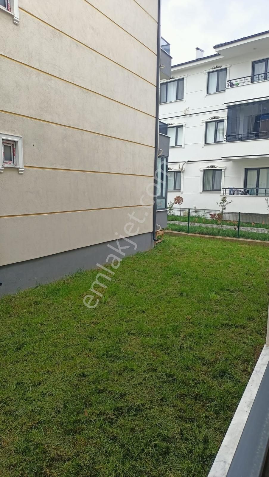 Alp Gayrimenkulden Hanlıköyde Satılık 2+1 Yüksek Giriş Daire - Görsel 15