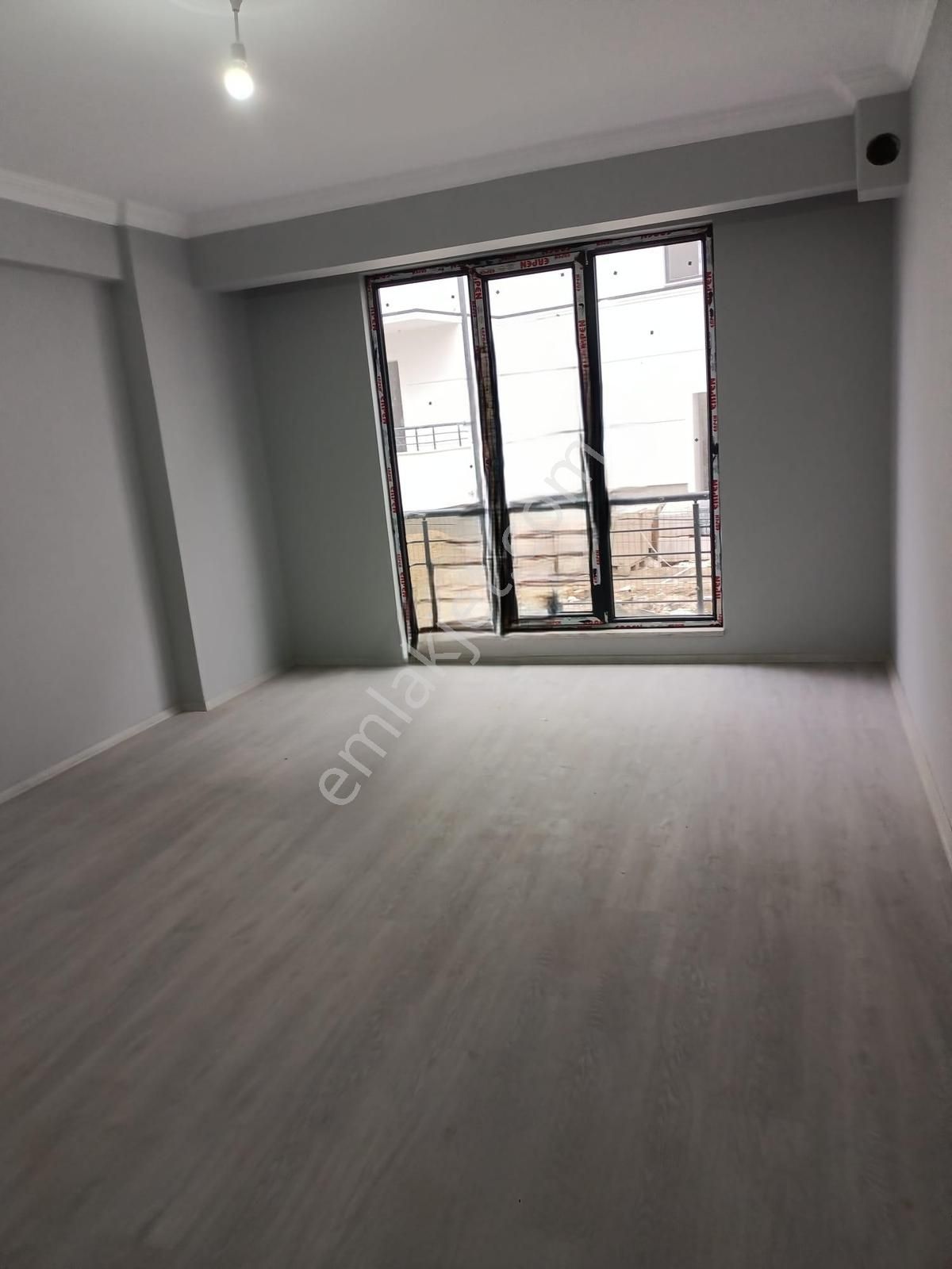 Alp Gayrimenkulden Hanlıköyde Satılık 2+1 Yüksek Giriş Daire - Görsel 3