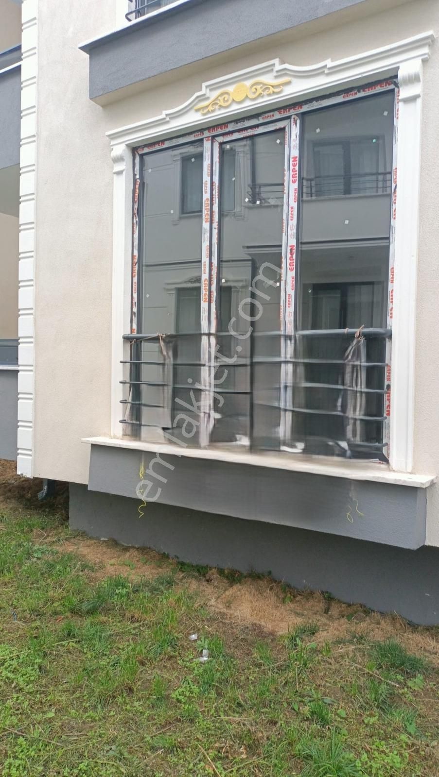 Alp Gayrimenkulden Hanlıköyde Satılık 2+1 Yüksek Giriş Daire - Görsel 4