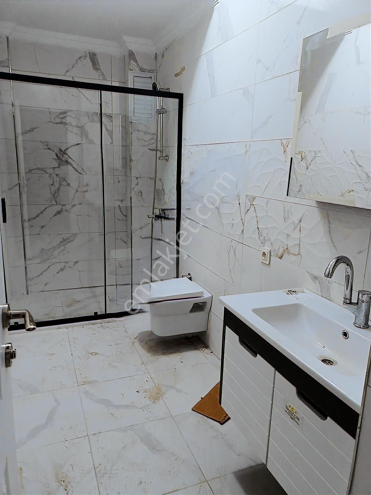 Alp Gayrimenkulden Hanlıköyde Satılık 2+1 Yüksek Giriş Daire - Görsel 6