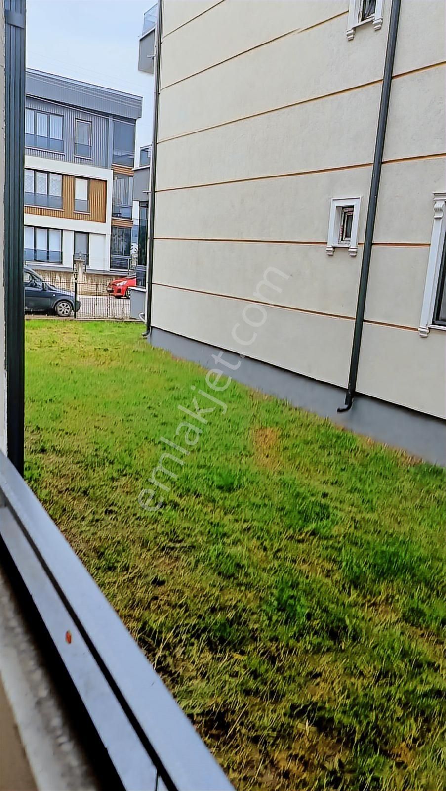 Alp Gayrimenkulden Hanlıköyde Satılık 2+1 Yüksek Giriş Daire - Görsel 12