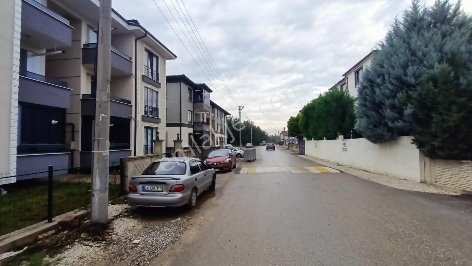 Alp Gayrimenkulden Hanlıköyde Satılık 2+1 Yüksek Giriş Daire - Görsel 11