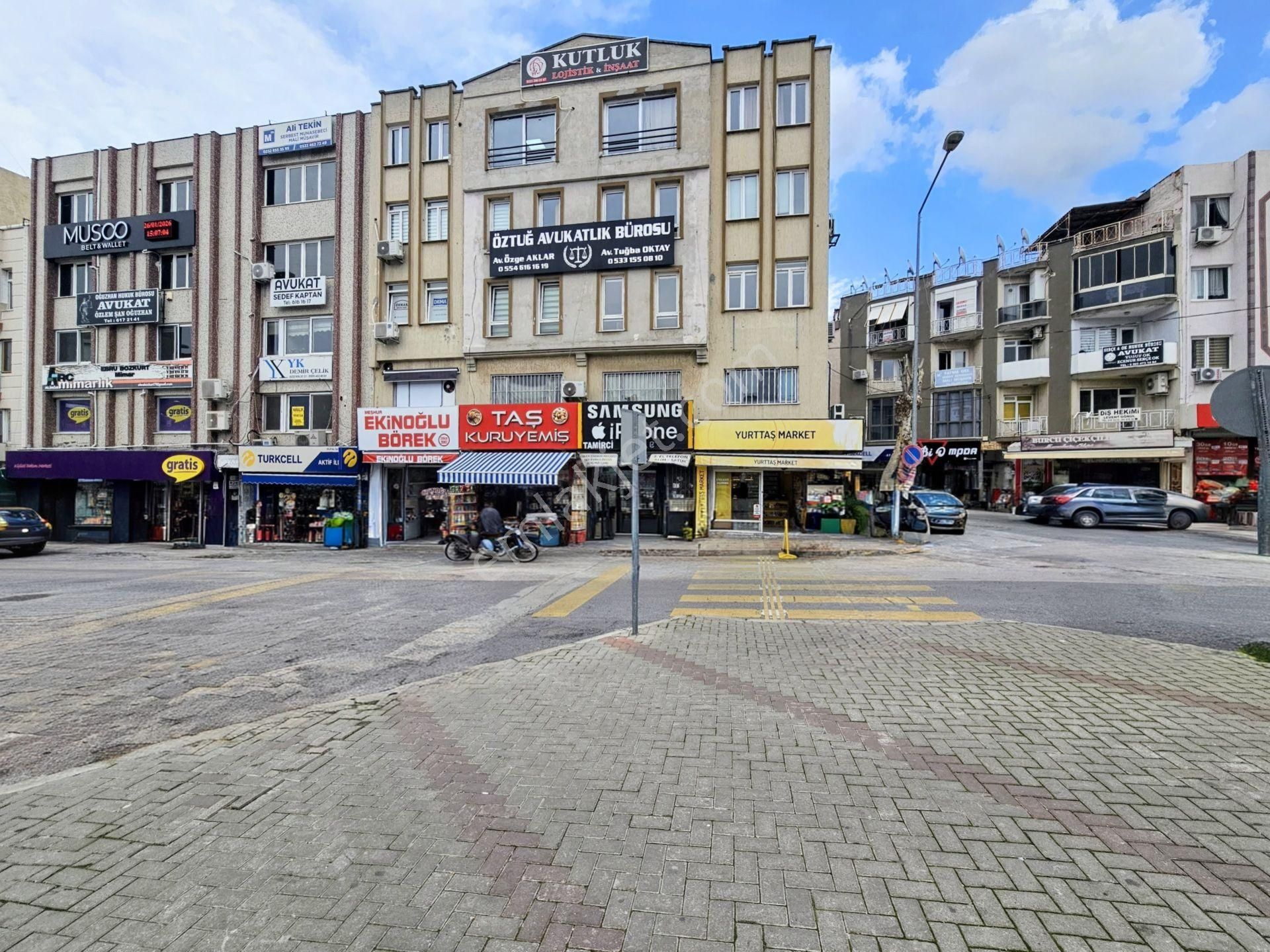 Bülent Ateşci'den 275 Sokak Üstünde Dükkan - Görsel 2