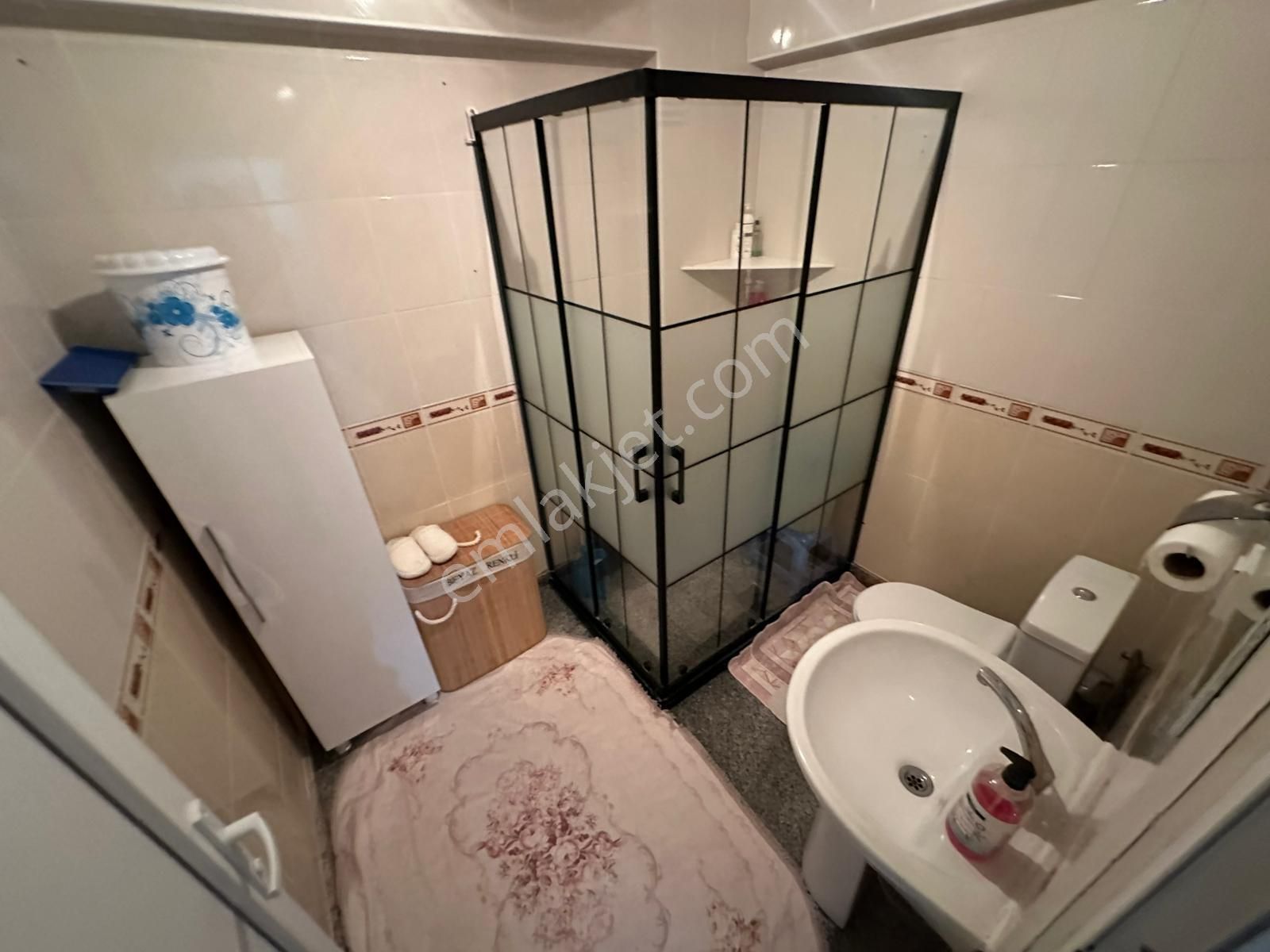 Hayal^den Malazgirt Mh^de Ara Katta Ön Cp. Geniş Full Yapılı Asansörlü 3+1 Daire - Görsel 28