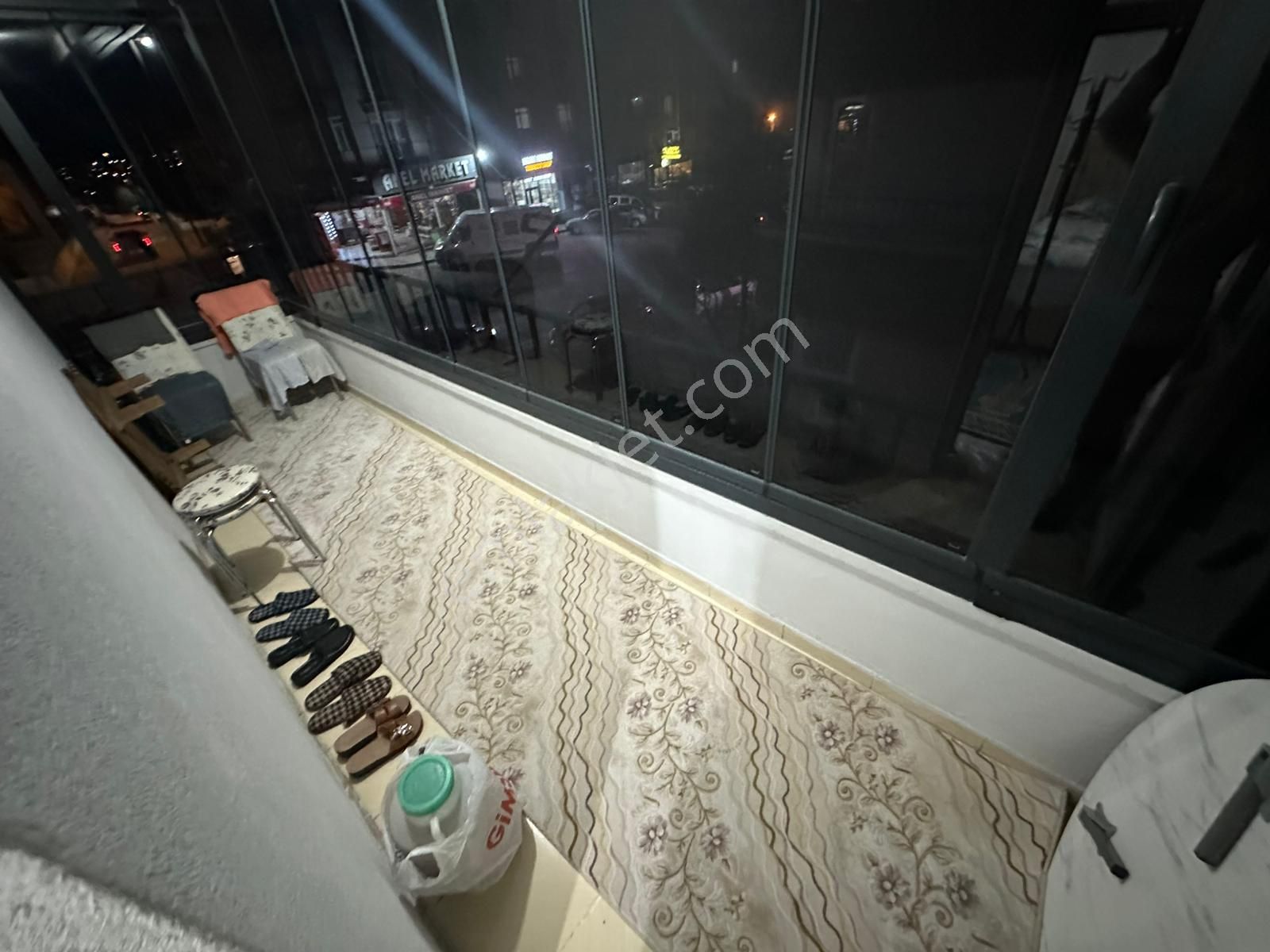 Hayal^den Malazgirt Mh^de Ara Katta Ön Cp. Geniş Full Yapılı Asansörlü 3+1 Daire - Görsel 32