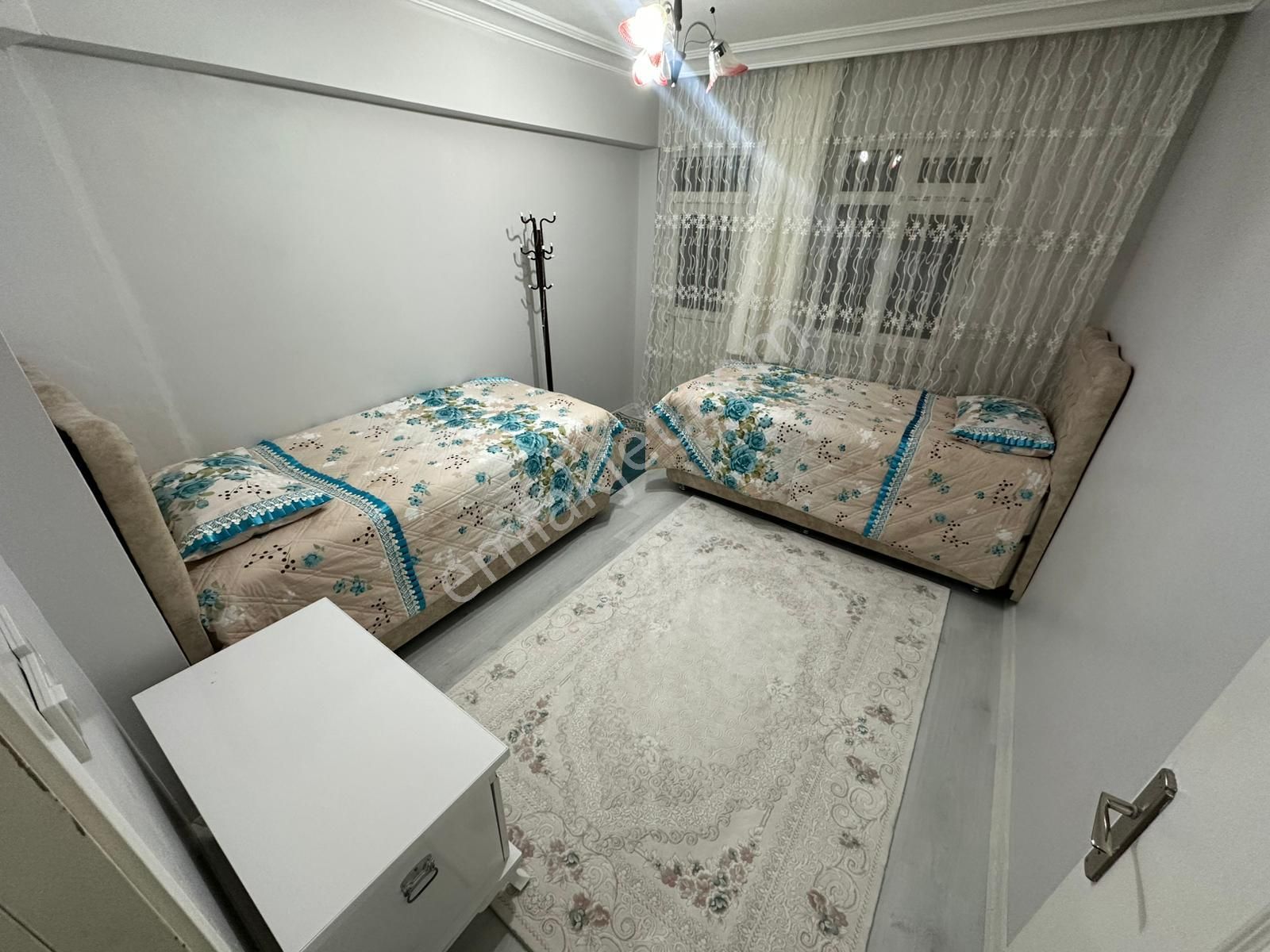 Hayal^den Malazgirt Mh^de Ara Katta Ön Cp. Geniş Full Yapılı Asansörlü 3+1 Daire - Görsel 13