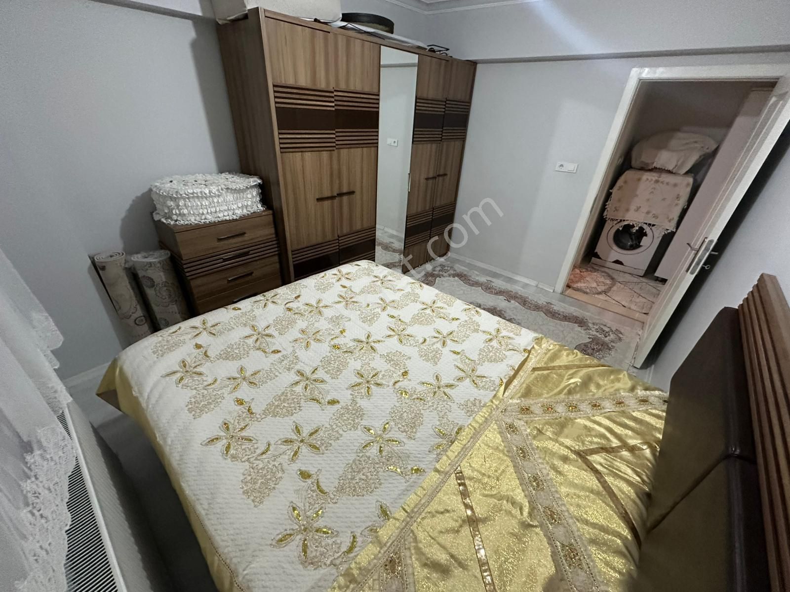 Hayal^den Malazgirt Mh^de Ara Katta Ön Cp. Geniş Full Yapılı Asansörlü 3+1 Daire - Görsel 24