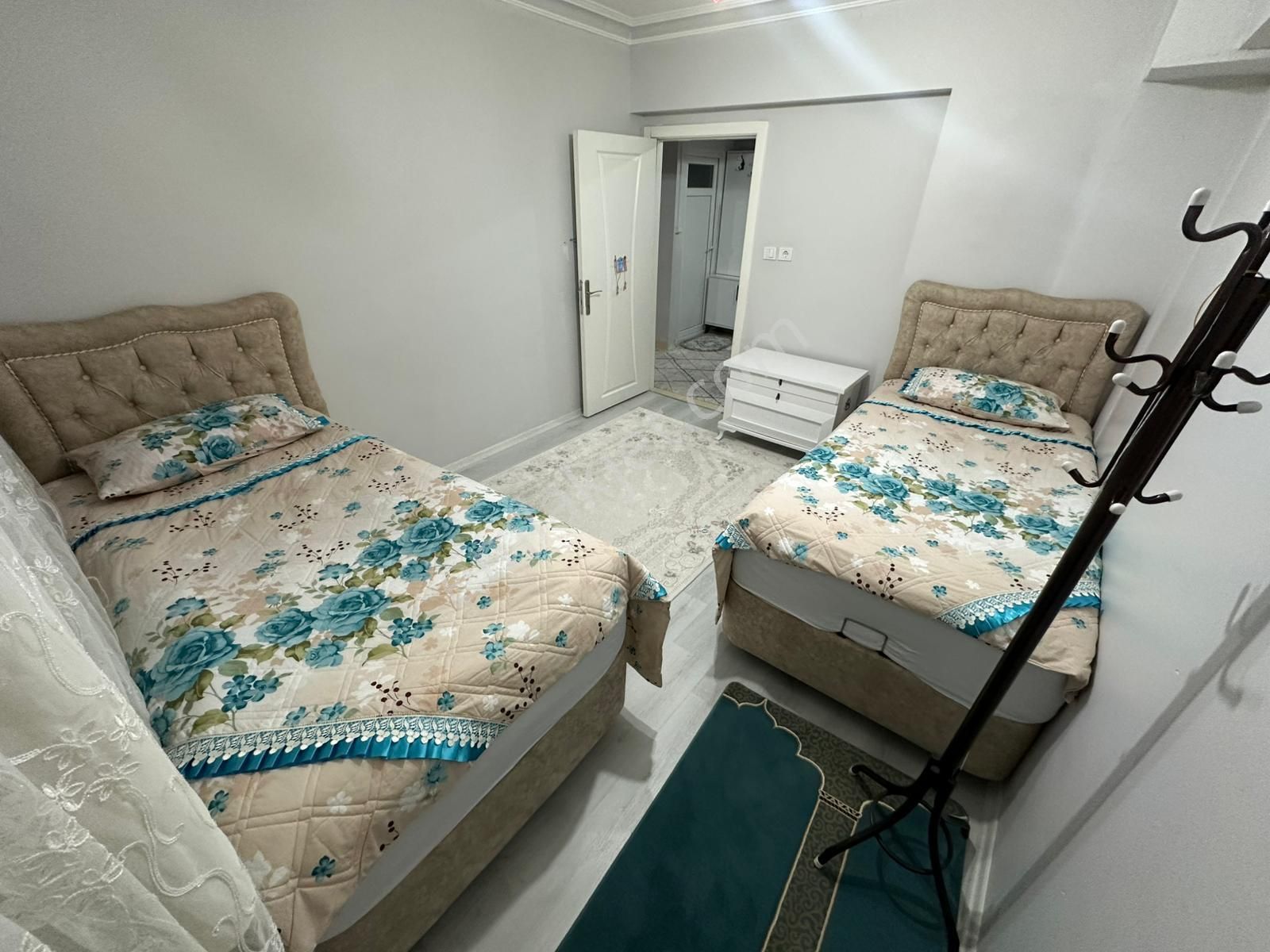 Hayal^den Malazgirt Mh^de Ara Katta Ön Cp. Geniş Full Yapılı Asansörlü 3+1 Daire - Görsel 14