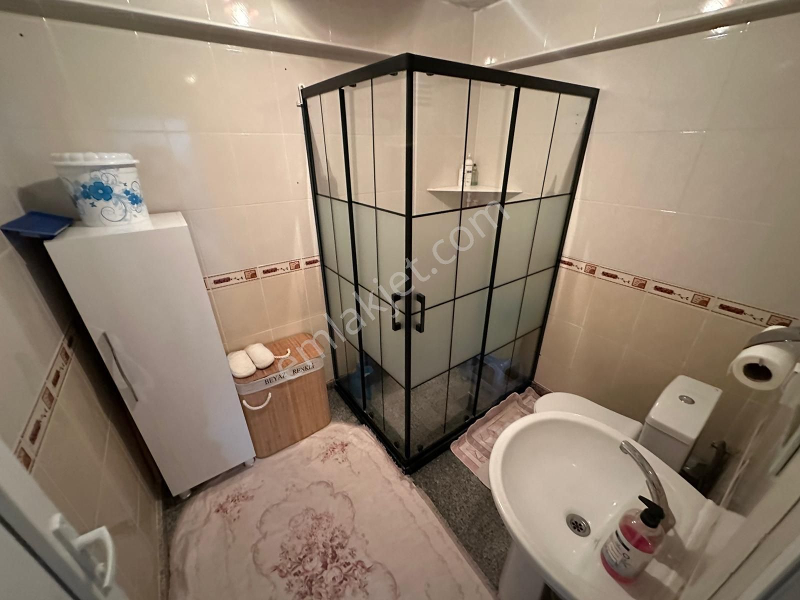 Hayal^den Malazgirt Mh^de Ara Katta Ön Cp. Geniş Full Yapılı Asansörlü 3+1 Daire - Görsel 29