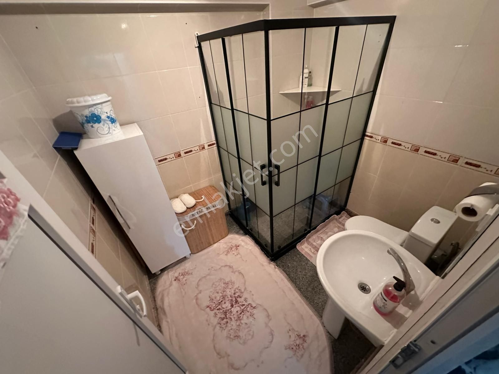 Hayal^den Malazgirt Mh^de Ara Katta Ön Cp. Geniş Full Yapılı Asansörlü 3+1 Daire - Görsel 30