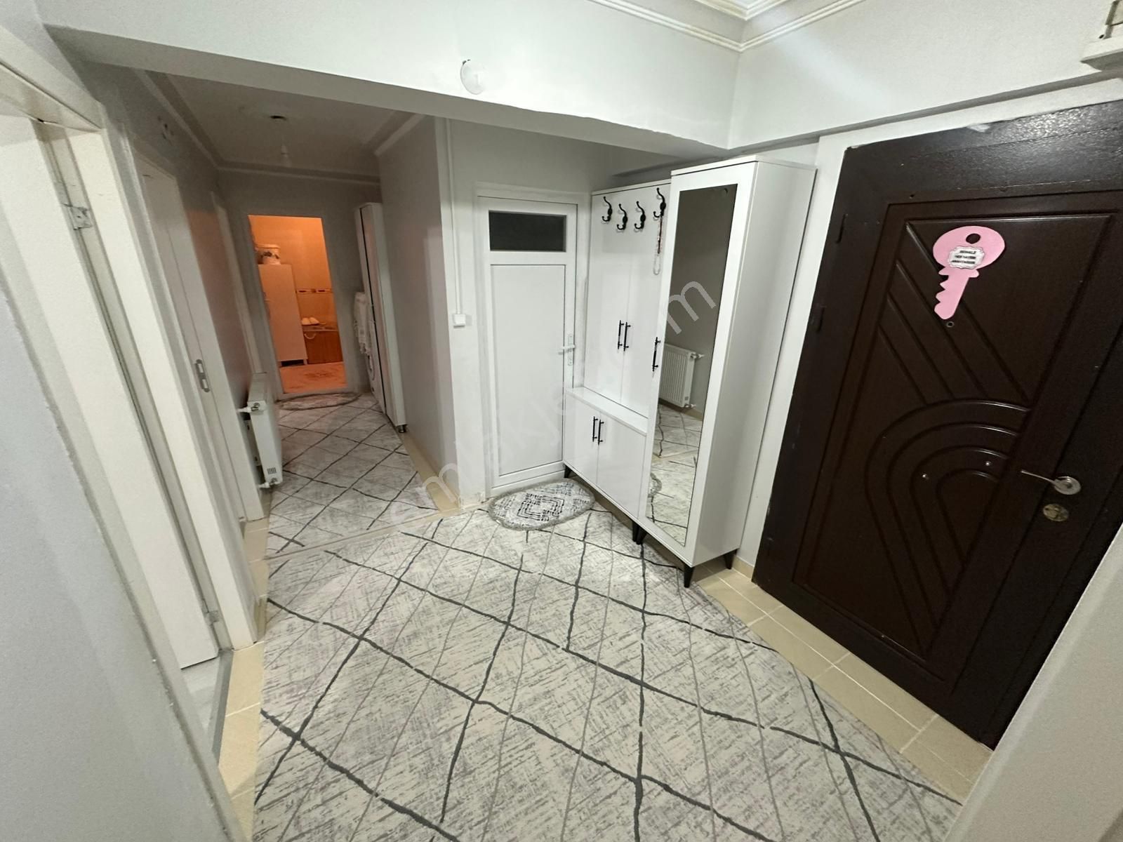 Hayal^den Malazgirt Mh^de Ara Katta Ön Cp. Geniş Full Yapılı Asansörlü 3+1 Daire - Görsel 26