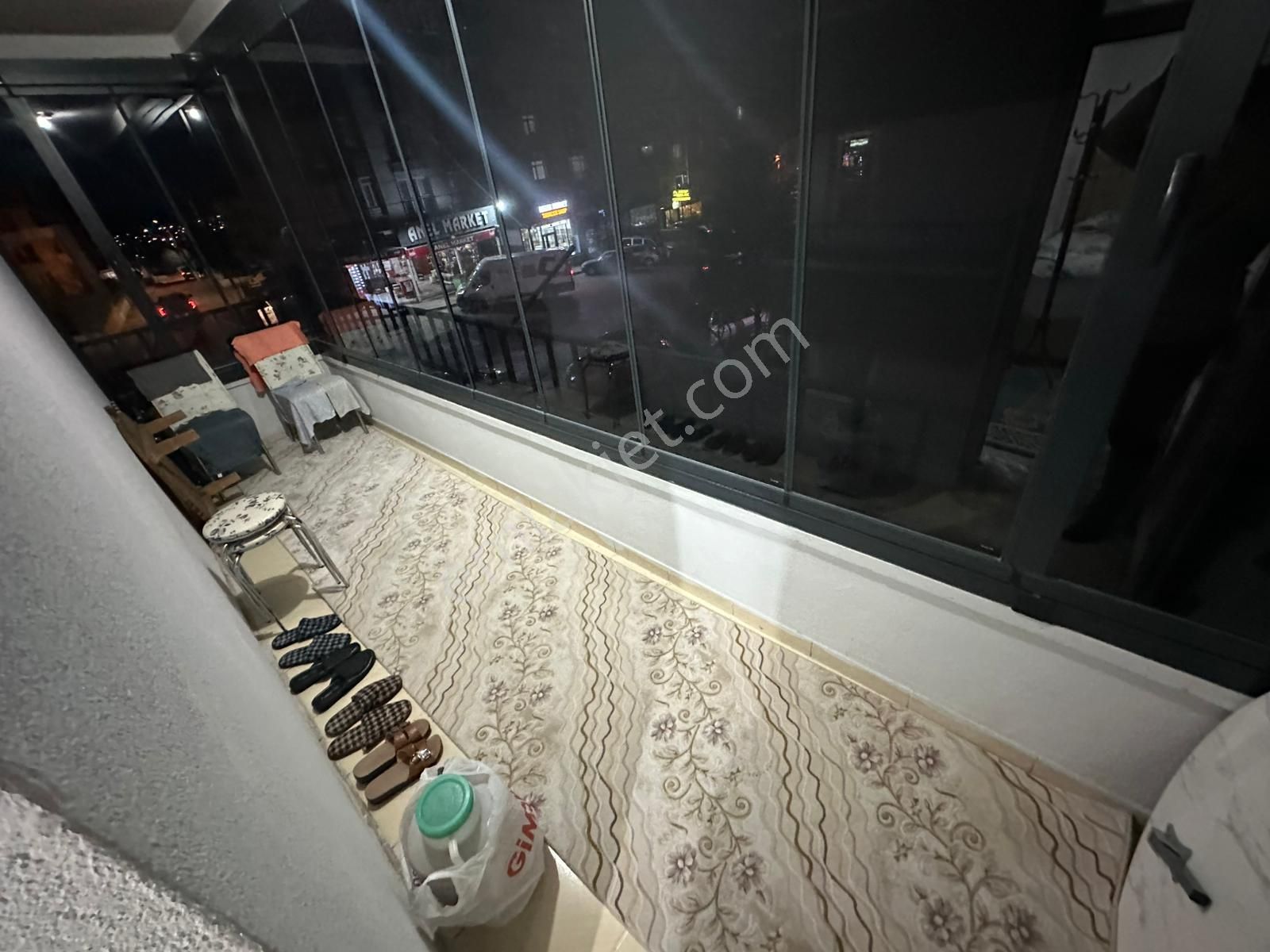 Hayal^den Malazgirt Mh^de Ara Katta Ön Cp. Geniş Full Yapılı Asansörlü 3+1 Daire - Görsel 33