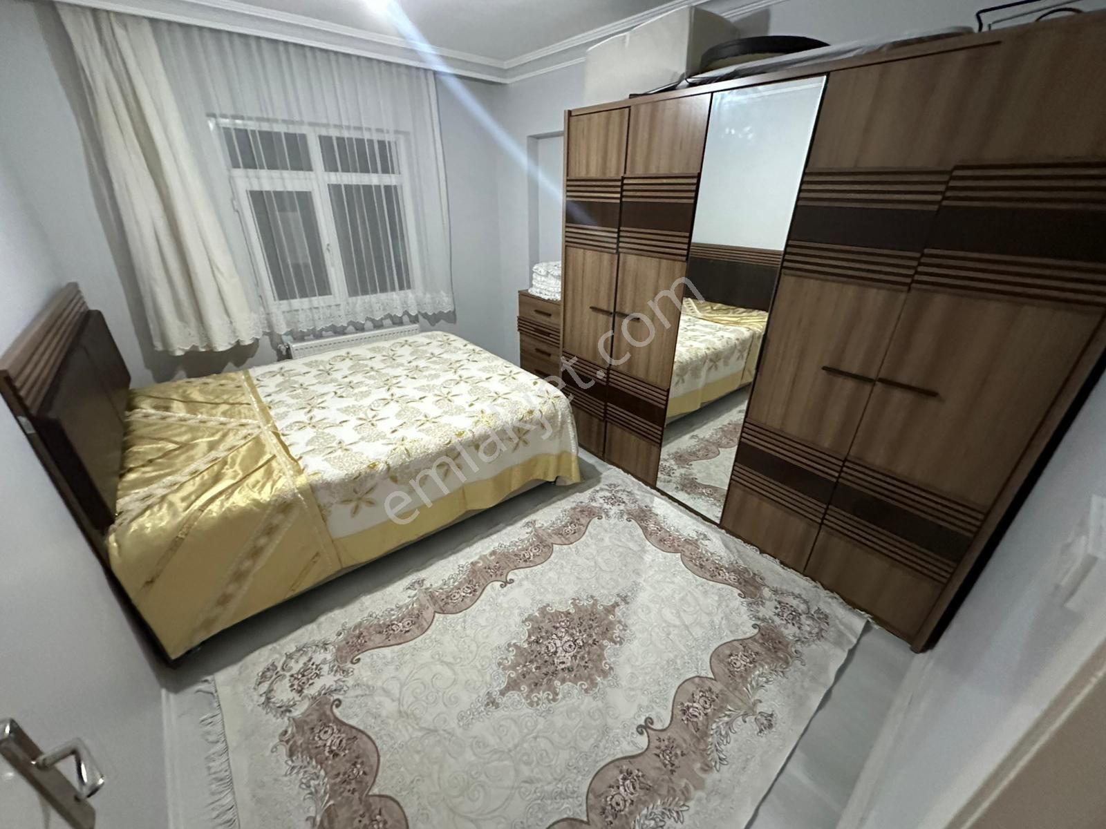 Hayal^den Malazgirt Mh^de Ara Katta Ön Cp. Geniş Full Yapılı Asansörlü 3+1 Daire - Görsel 20