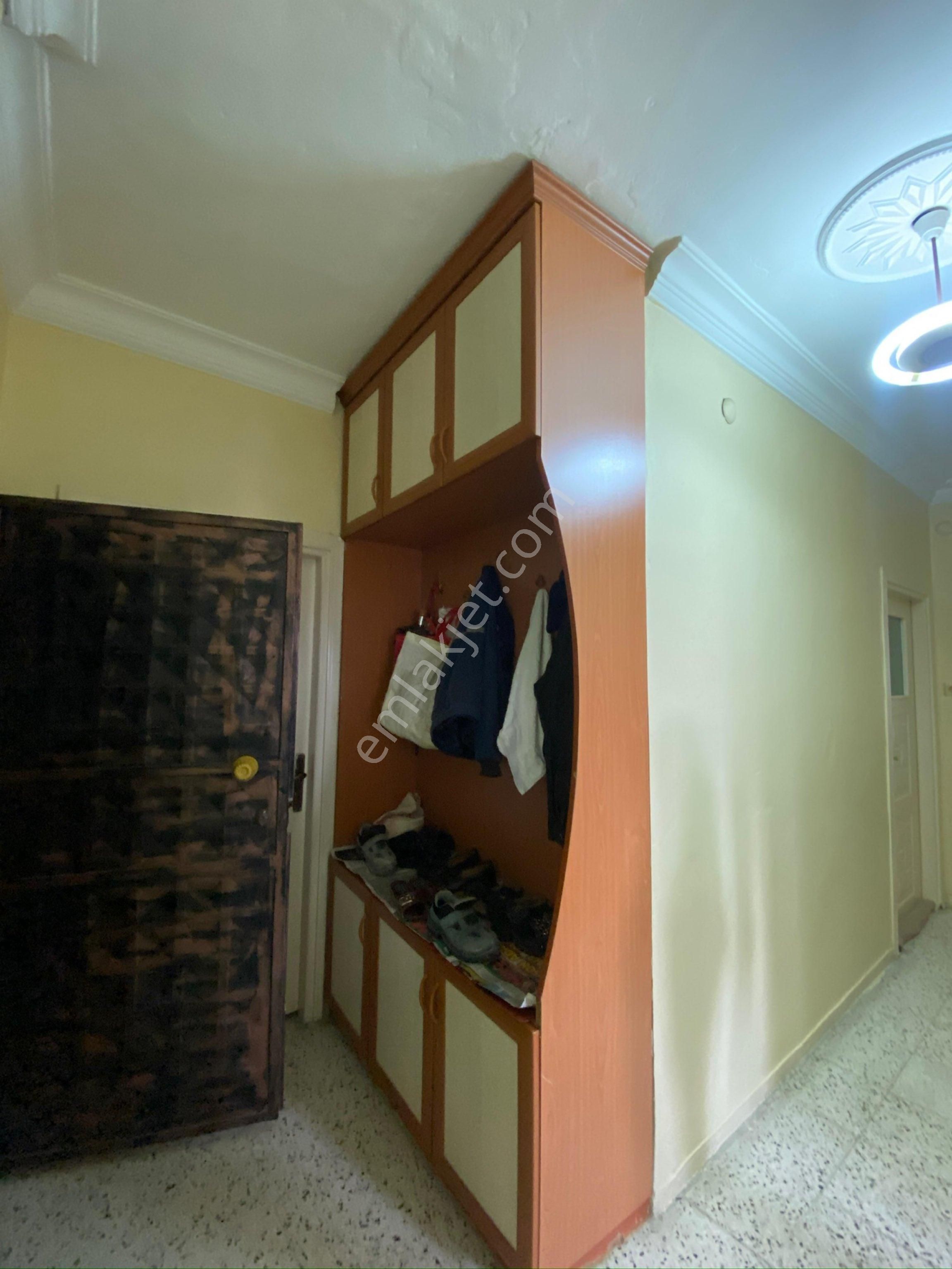 Öğretmenler Mah.’de Yatırımlık 3+1 Daire - Görsel 13