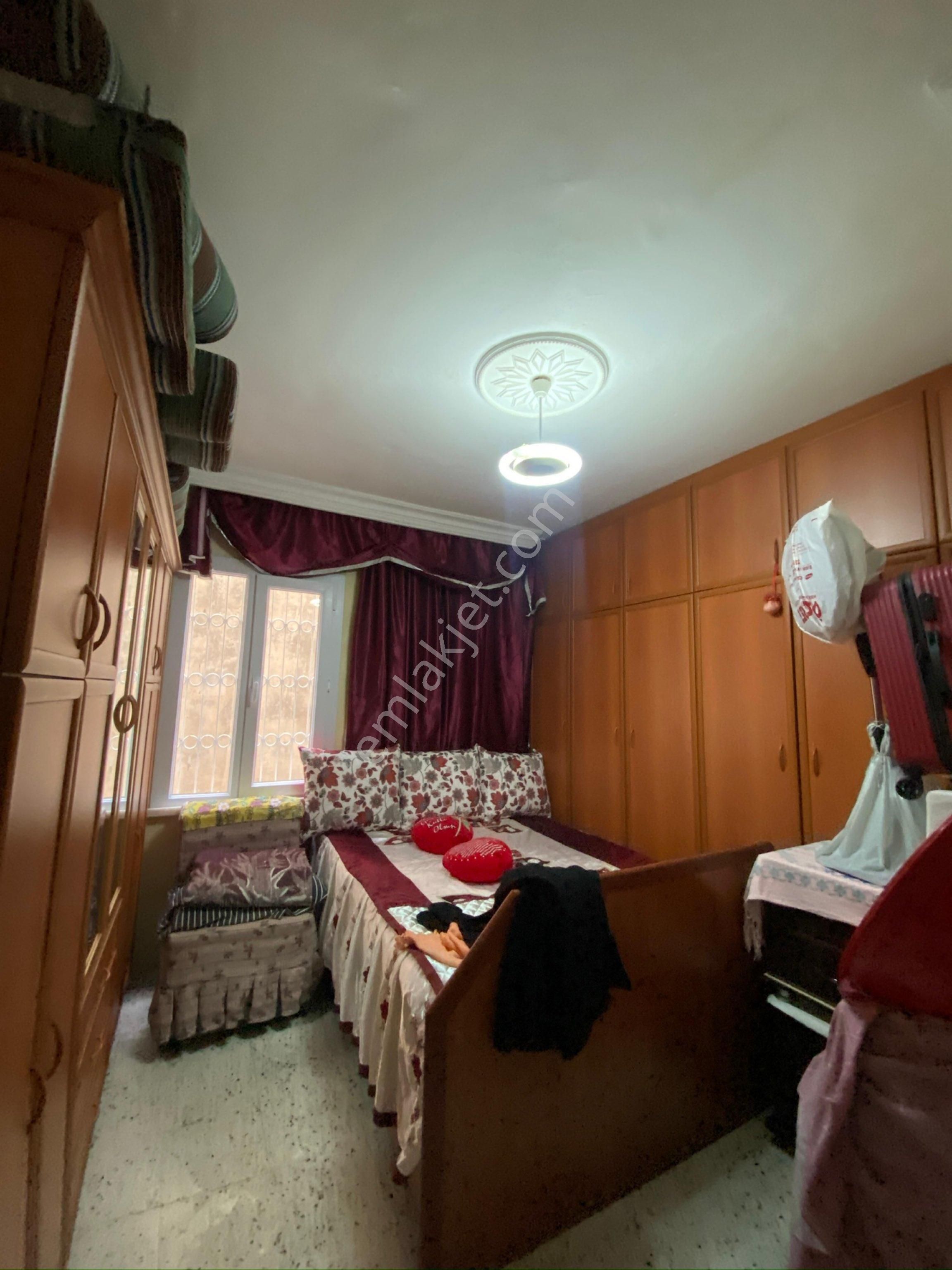 Öğretmenler Mah.’de Yatırımlık 3+1 Daire - Görsel 6