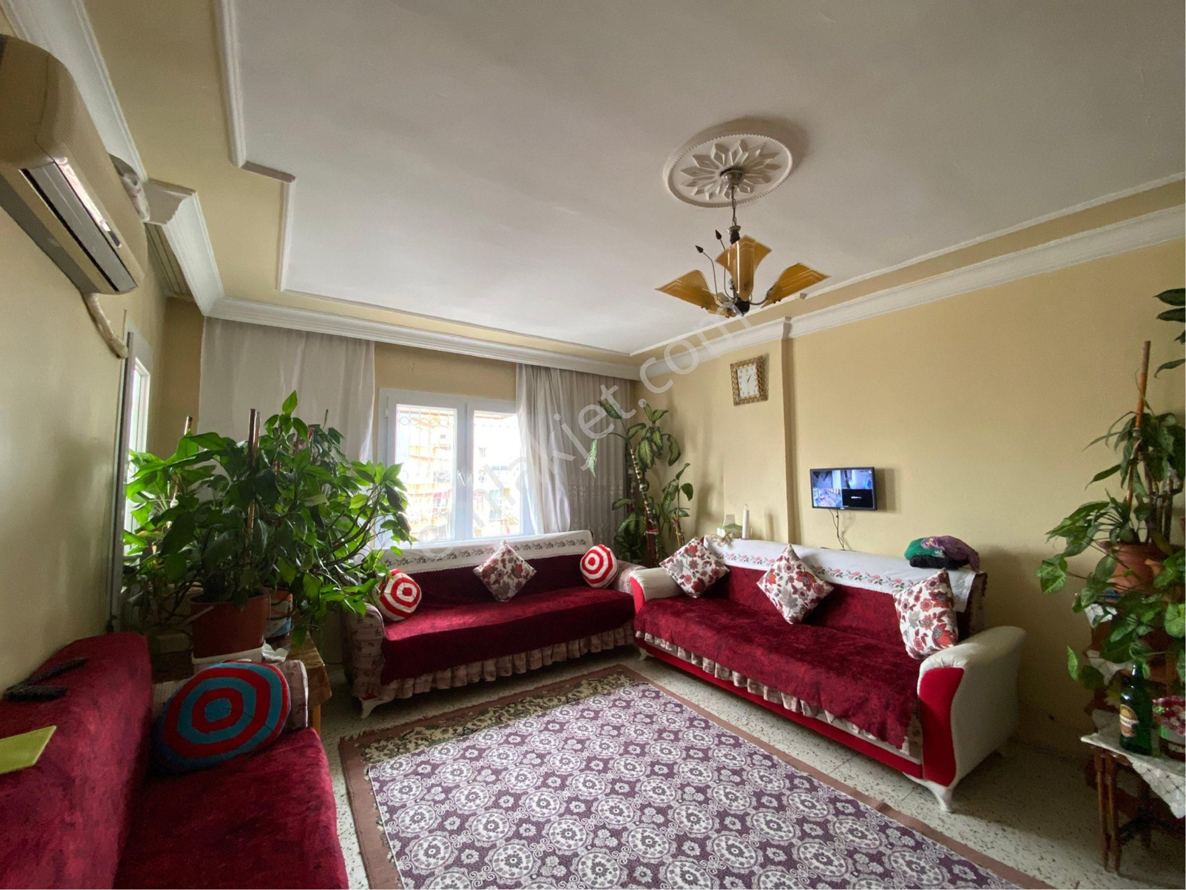 Öğretmenler Mah.’de Yatırımlık 3+1 Daire - Görsel 2